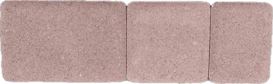 Бруківка Старе місто червоний